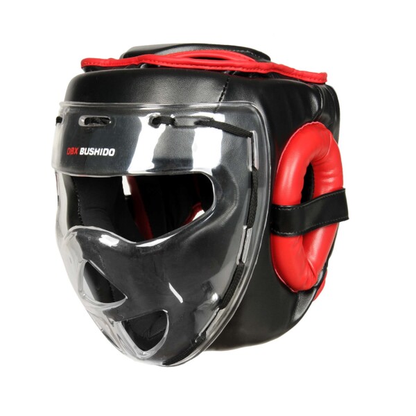 Boxerská helma DBX BUSHIDO ARH-2180 L