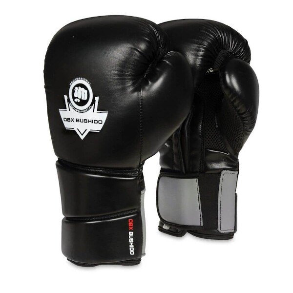 Boxerské rukavice DBX BUSHIDO B-2v9 10oz.