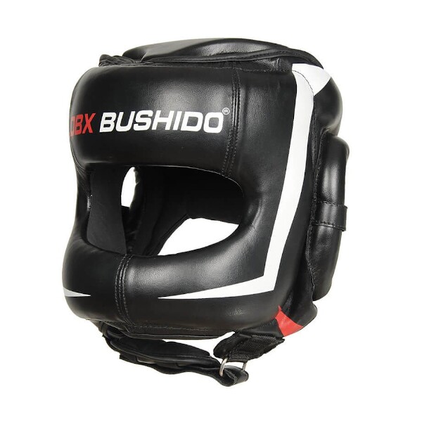 Boxerská helma DBX BUSHIDO ARH-2192 L