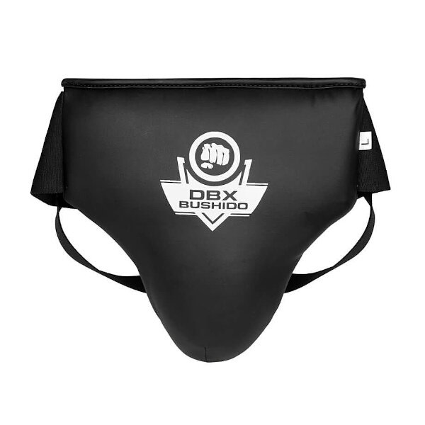 Suspenzor DBX Bushido ARG-2152 L