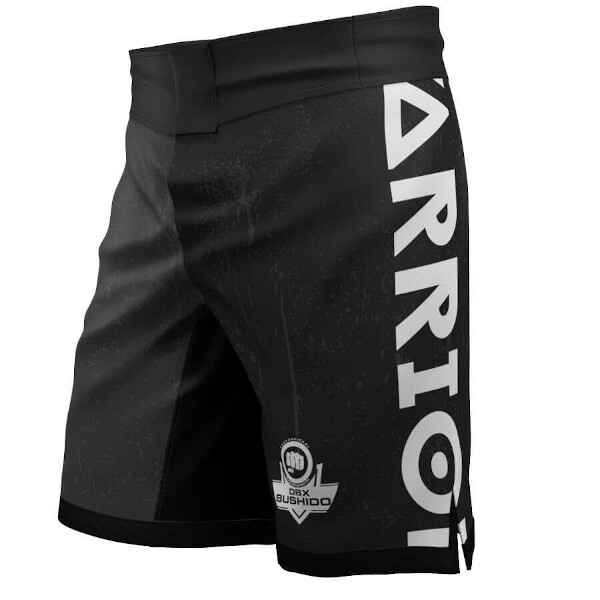 Šortky DBX BUSHIDO Warrior M