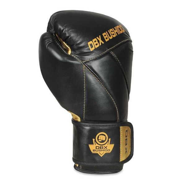 Boxerské rukavice DBX BUSHIDO B-2v14 12oz.