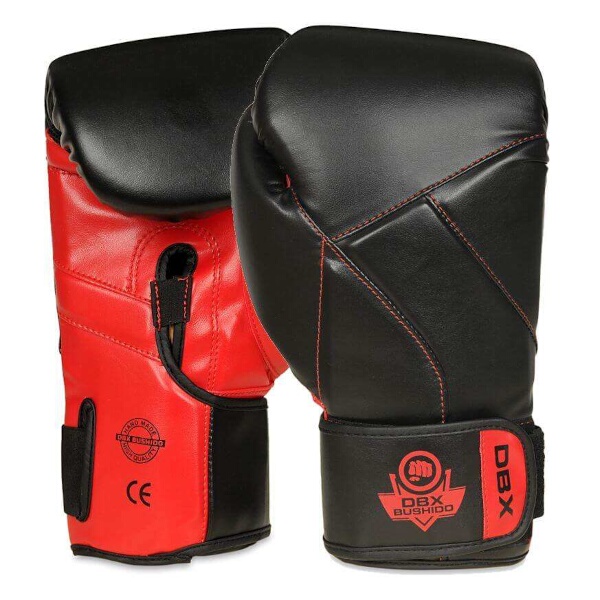 Boxerské rukavice DBX BUSHIDO B-2v15 10oz.