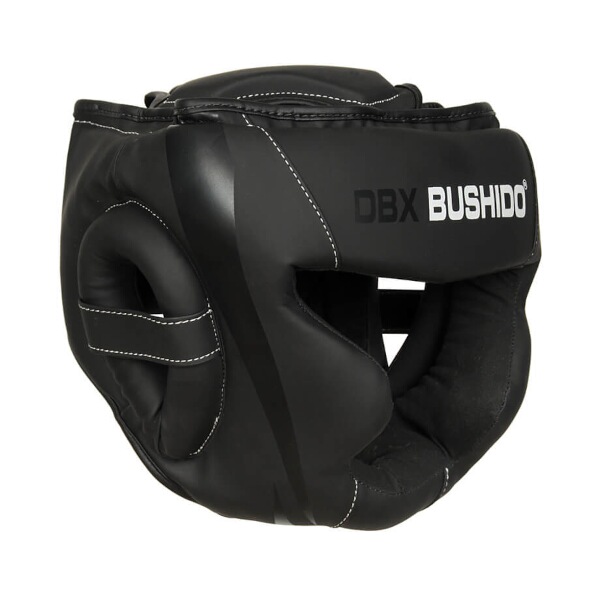 Boxerská helma DBX BUSHIDO ARH-2190-B L
