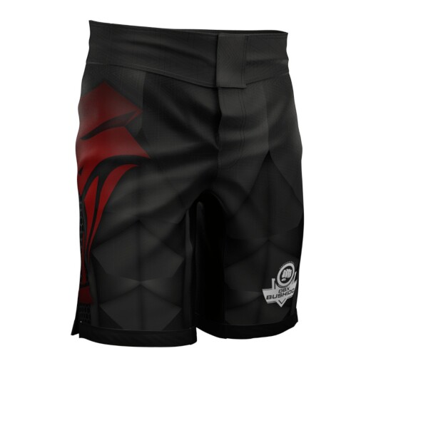 Šortky DBX Bushido Snake XXL