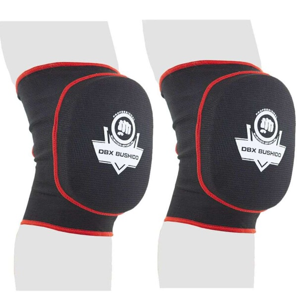 Chrániče kolen DBX BUSHIDO ARP-2109 L