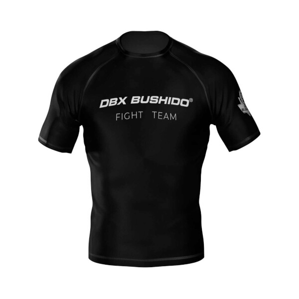 Tričko DBX BUSHIDO Team XL