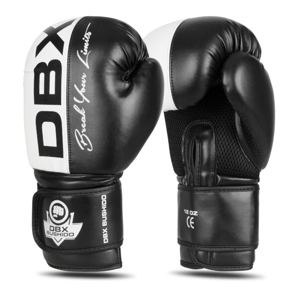 Boxerské rukavice DBX BUSHIDO B-2v20 12oz