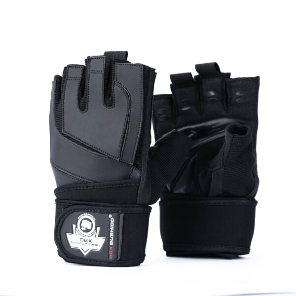 Fitness rukavice DBX BUSHIDO DBX-WG-163 XL