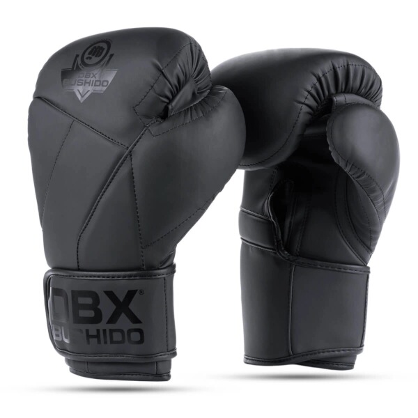 Boxerské rukavice DBX BUSHIDO B-2v15B 16oz.