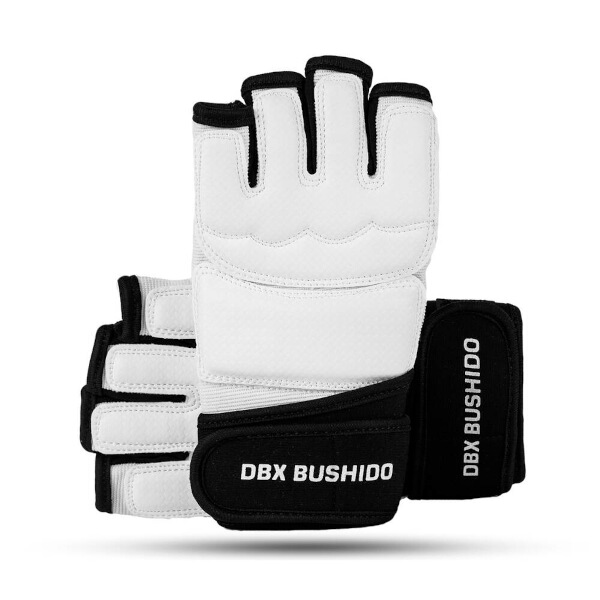 Rukavice na taekwondo DBX BUSHIDO DBX-T-1 M