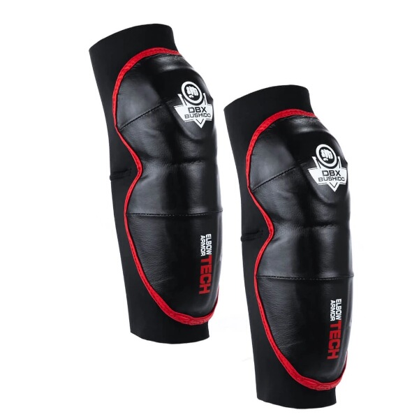 Chrániče loktů DBX BUSHIDO DBX-EG M