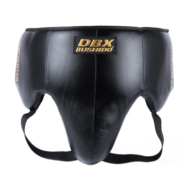 Suspenzor DBX BUSHIDO DBX-GG1 ProFighter XL