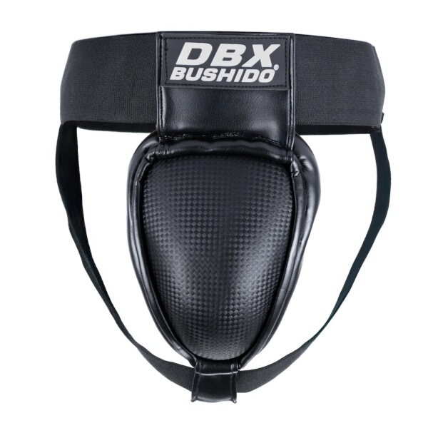 Suspenzor DBX BUSHIDO DBX-GG2 Warrior L