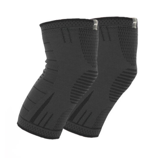 Sada 2 bandáží na kolena DBX BUSHIDO DBX-7723 M