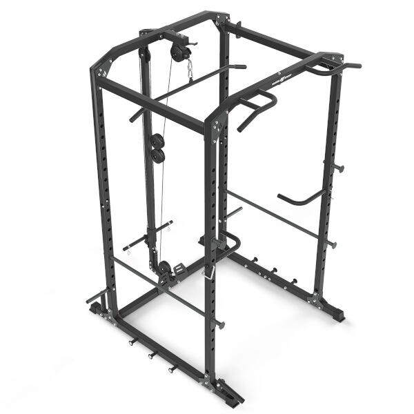 Sada Power Racku MARBO MS-U112 2.0 a kladek MS-W107 2.0