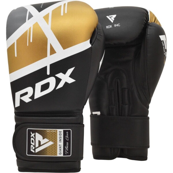 Boxerské rukavice RDX F7 12oz.