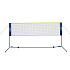 Skládací síť pro badminton NILS NN305
