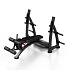 Posilovací bench lavice MARBO MF-L008