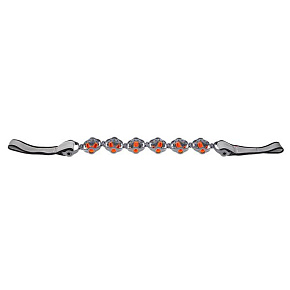 Masážní pás HMS MS02