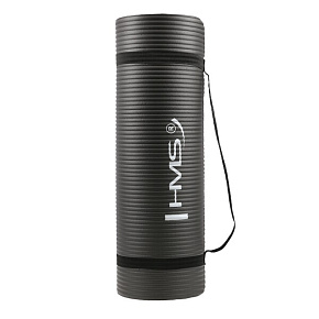 Podložka na jógu HMS YM04 černá