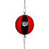 Reflexní míč, speedbag DBX BUSHIDO ARS-1164