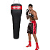 Boxovací hákový pytel DBX BUSHIDO 140 cm 40 kg