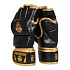 MMA rukavice DBX BUSHIDO E1V8