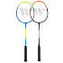 Badmintonový set WISH Alumtec 55k