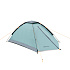 Turistický stan NILS Camp NC6033 Nightfall zelený