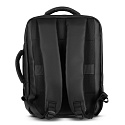 Cestovní batoh na notebook NILS NC4502 černý