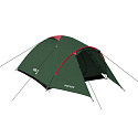 Turistický stan NILS Camp NC6013 Rocker zelený
