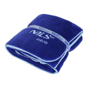 Froté ručník NILS aqua NAR14 tmavě modrý