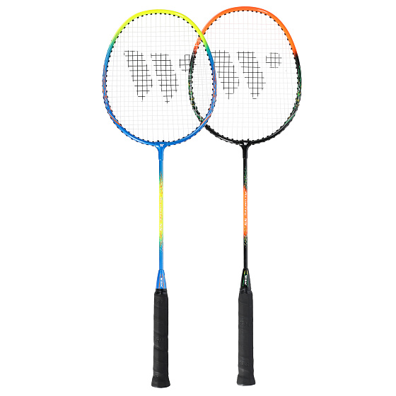 Badmintonový set WISH Alumtec 55k