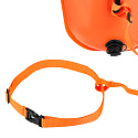 Plavecká bójka NILS Camp NC1772 3v1 oranžová
