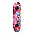 Skateboard NILS Extreme CR3108SA Hoop