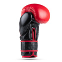 Boxerské rukavice DBX BUSHIDO Warrior RED