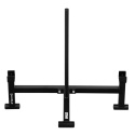Zvedák na osu Deadlift Bar Jack HMS STR44