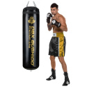 Boxovací pytel DBX BUSHIDO premium 140 cm 40 kg