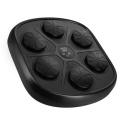 Elektronický boxerský terč HMS TB03 s LED, Bluetooth a rukavicemi (Music Boxing Machine)