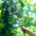 Badmintonový set NILS NRZ204