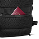 Batoh na notebook NILS NC4504 šedý