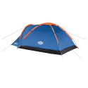 Turistický stan NILS Camp NC6010 Hiker modrý