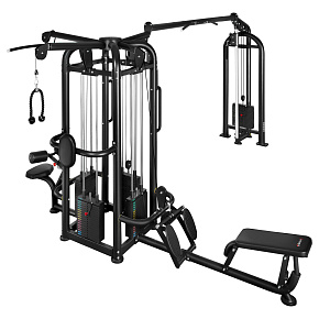 Posilovací věž HMS ARGOS