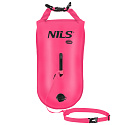 Plavecká bójka NILS Camp NC1772 3v1 růžová