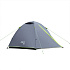 Kempingový stan NILS Camp NC6004 Explorer šedý