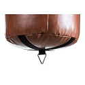 Retro boxovací pytel DBX BUSHIDO Spartan 150 x 40 cm, 50 kg