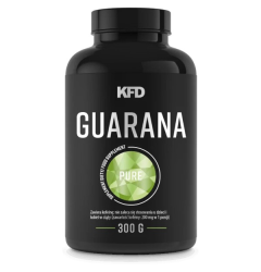 KFD PURE Guarana+ 300 g