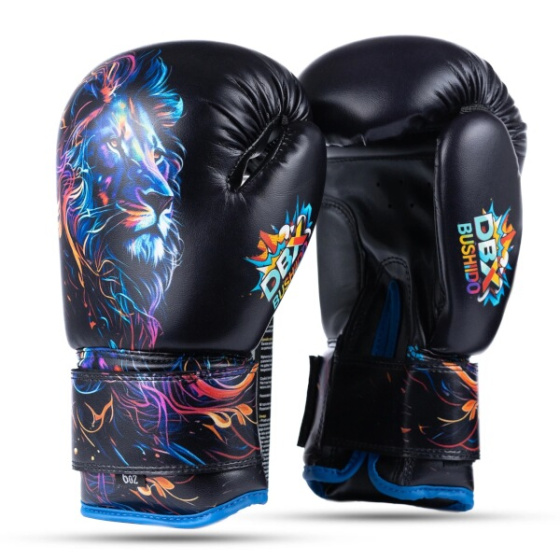 Boxerské rukavice DBX BUSHIDO ARB-Kids-v3 6 oz.