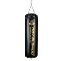 Boxovací pytel DBX BUSHIDO premium 140 cm 40 kg